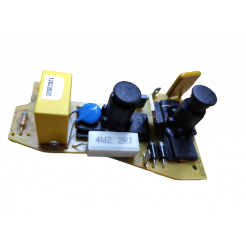 Arçelik K-1256 Y Blender Elektronik Kart